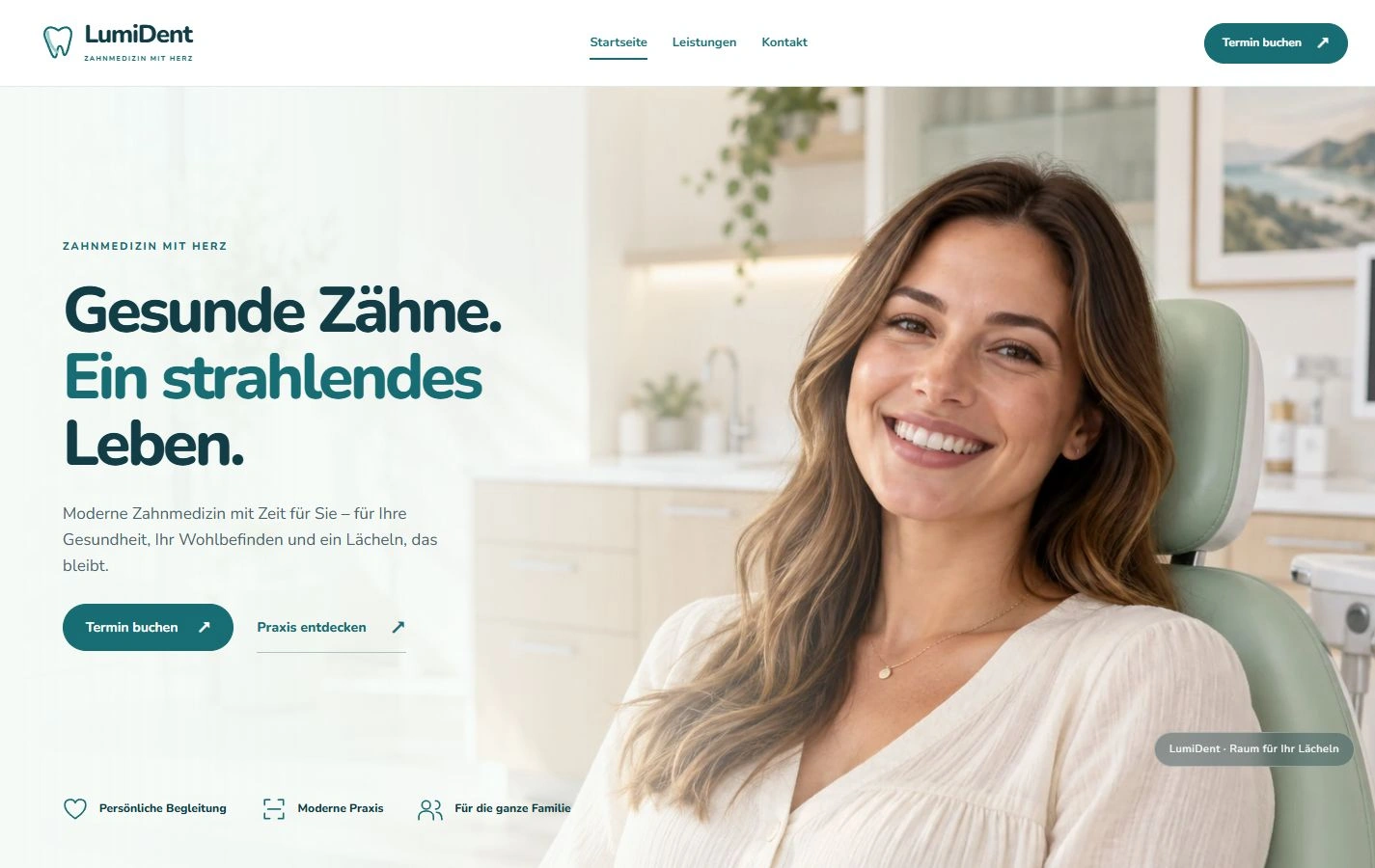 CLASSIC & PROFESSIONAL – echte Ansicht der Demo