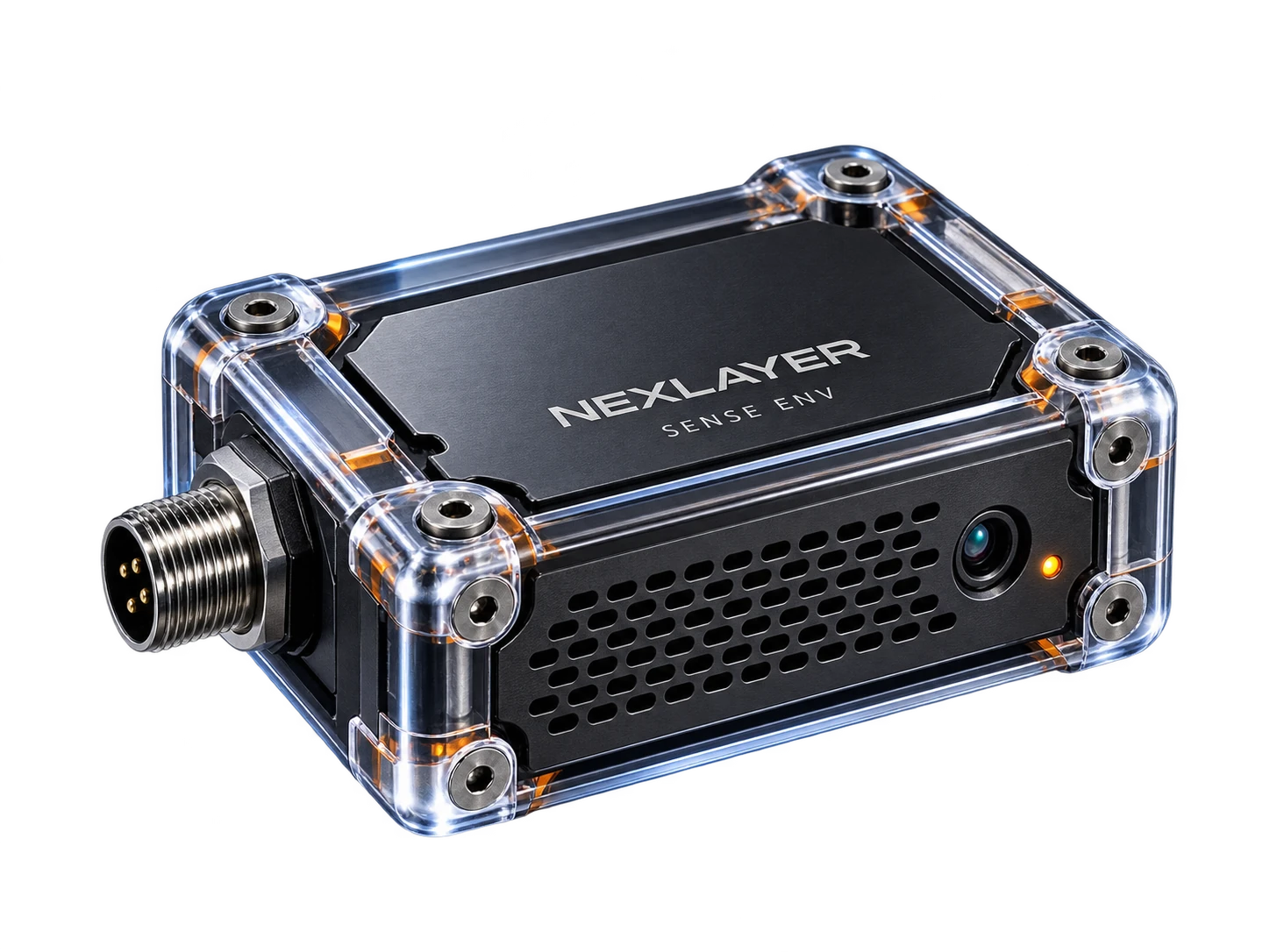 SENSE ENV – fiktives NEXLAYER Environment Sensor
